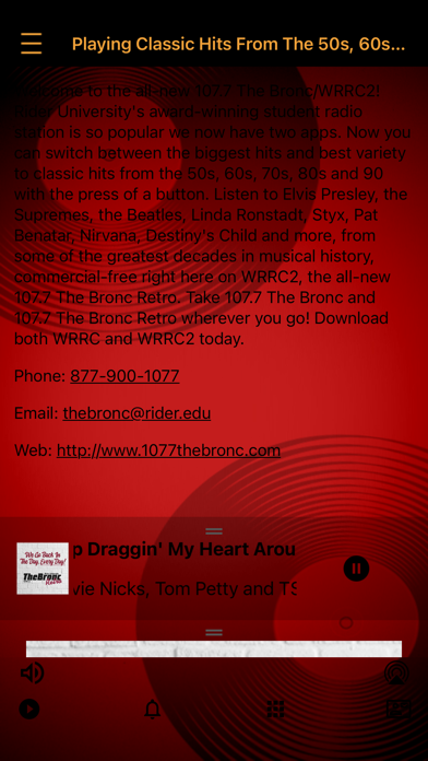 Screenshot #3 pour WRRC2