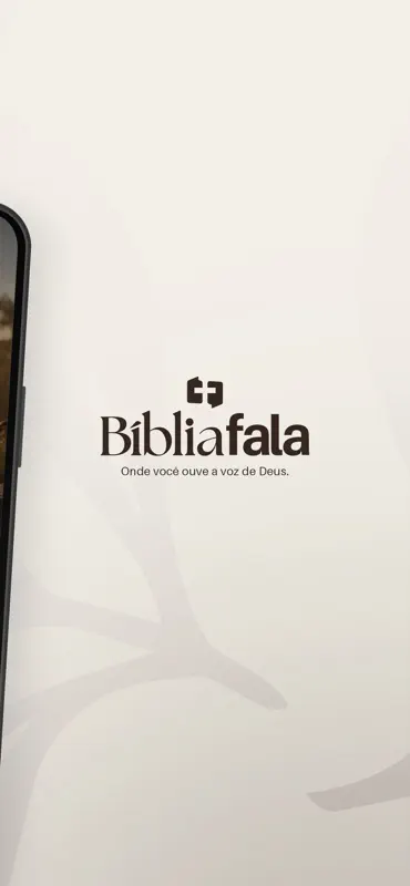 Bíblia Fala screenshot 10 of 10