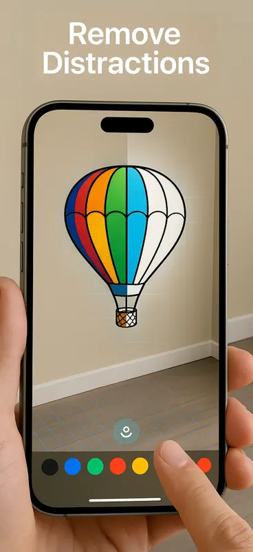 Quick Draw: AR Tracing screenshot 5 of 5