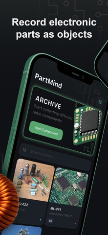Part Mind screenshot
