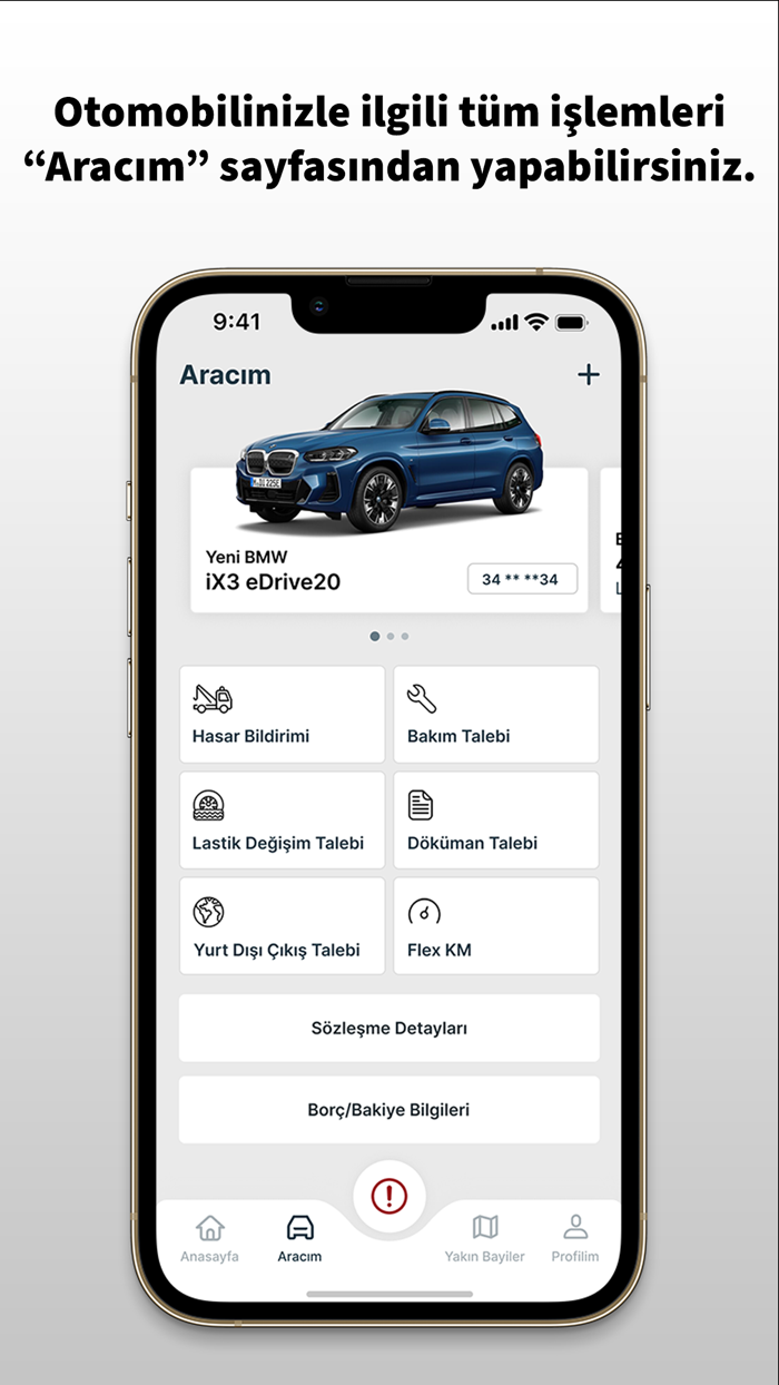 Borusan Otomotiv Premium