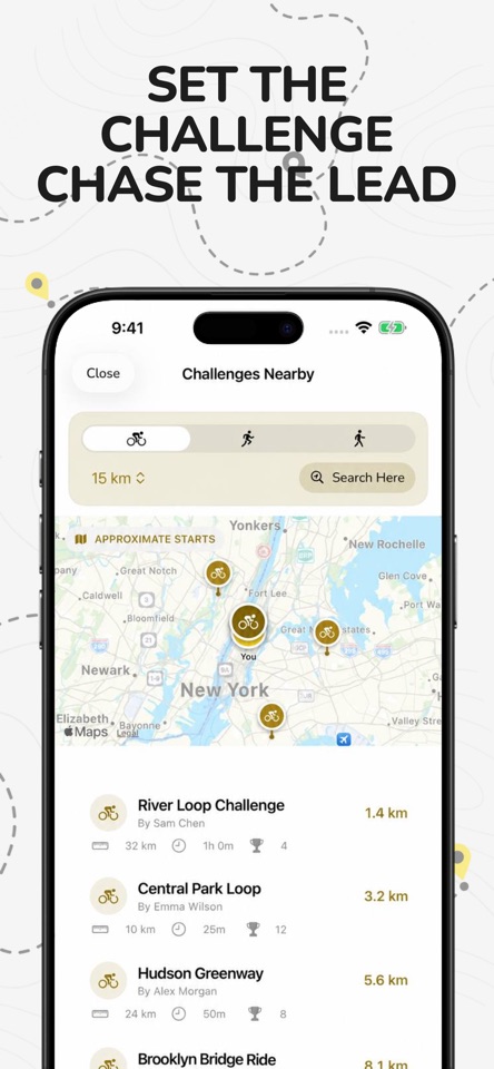 MashON - Move Together screenshot 4