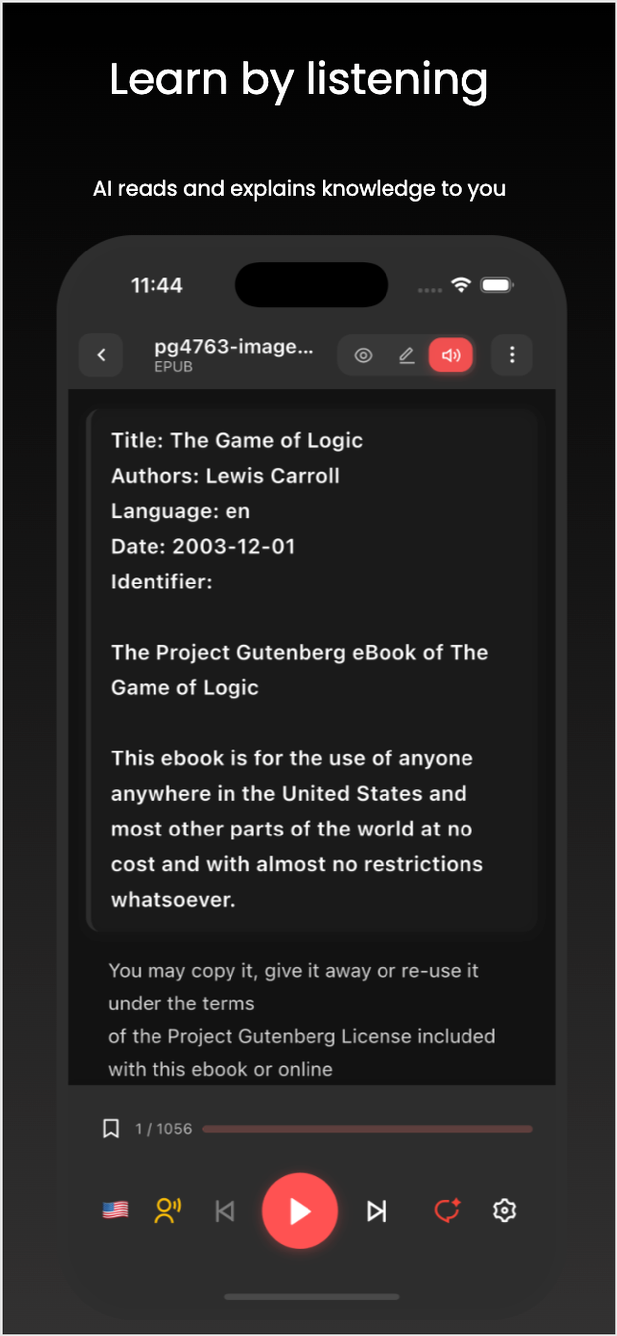 SigmaNote screenshot 4