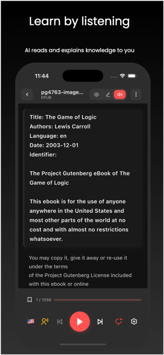 SigmaNote Screenshot 4 of 10