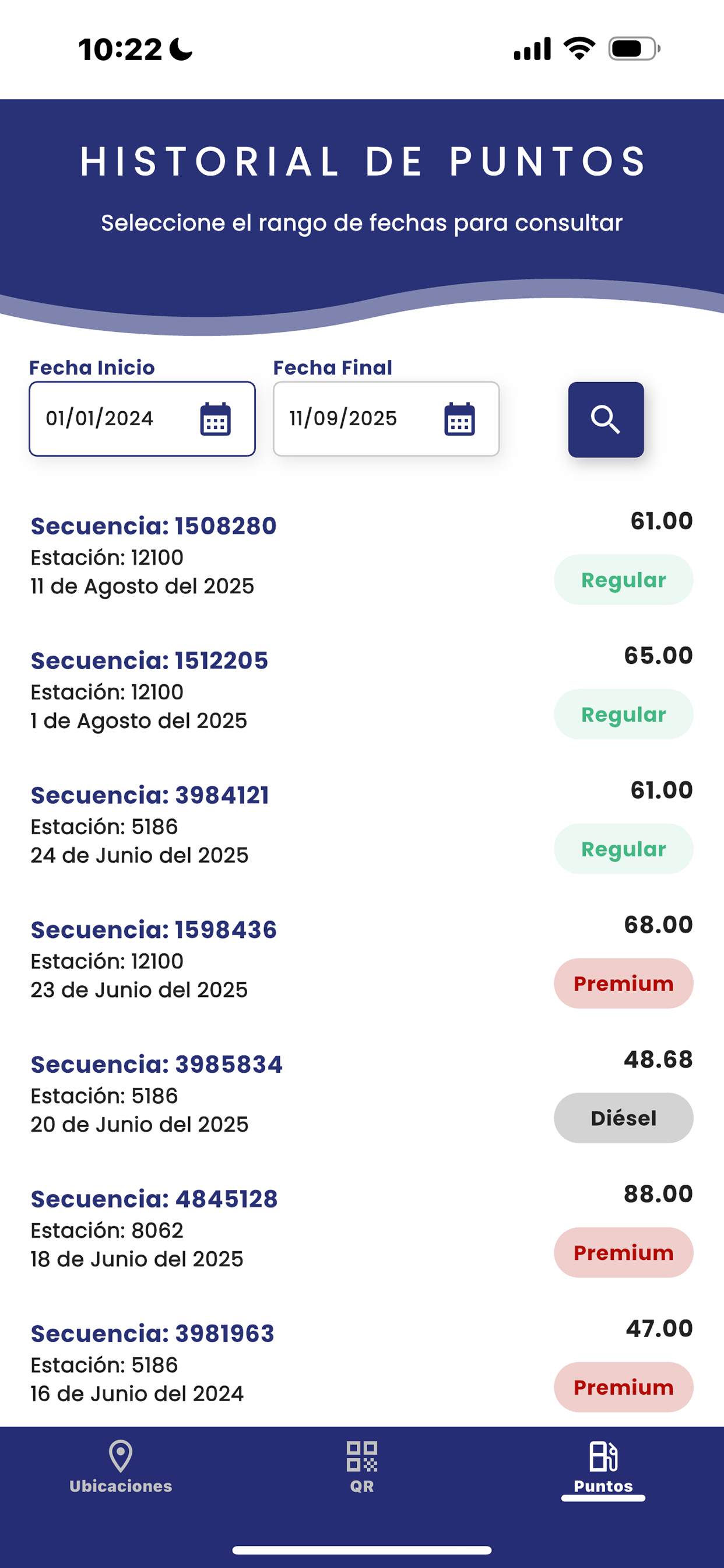Servigaso screenshot 6