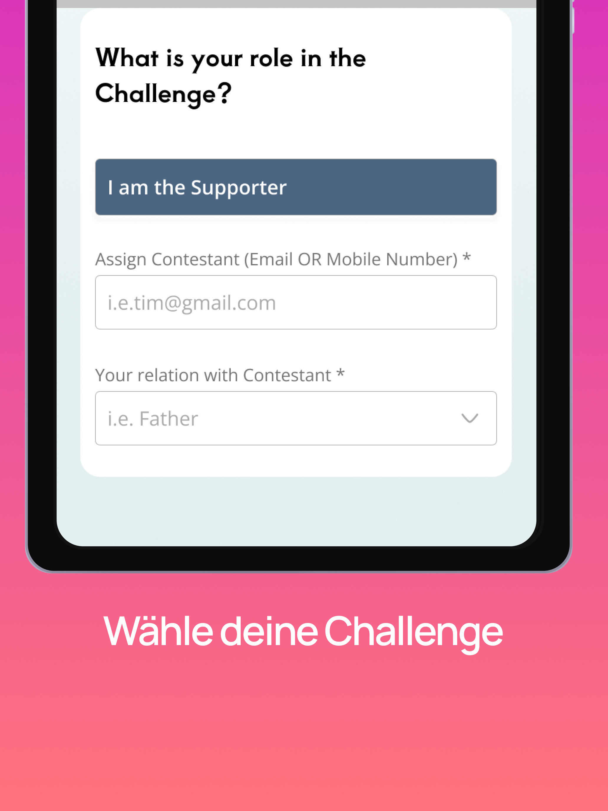 AppLess: Screen Time Challenge