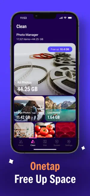 ZenClean - Phone Clean screenshot 1