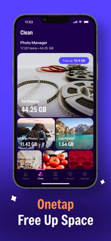 ZenClean - Phone Clean Screenshot 1 of 5