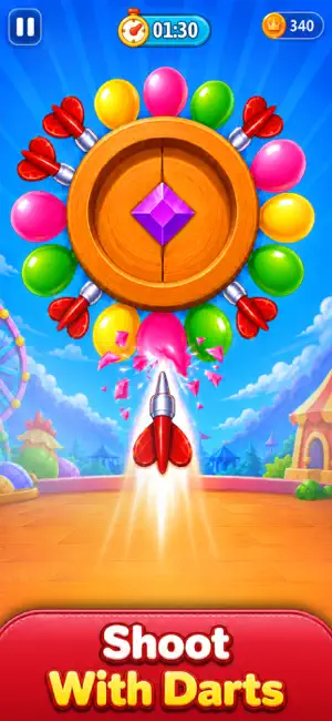 Offline Games & 2 Player Games screenshot 2