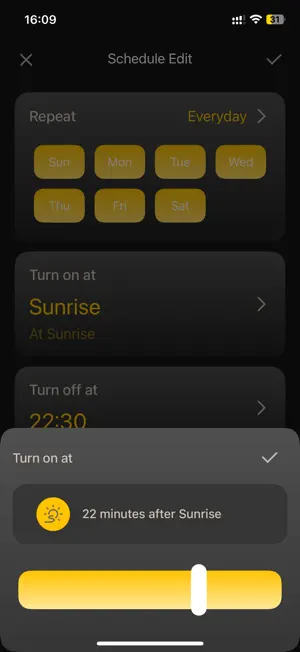 Soilsiu screenshot 3