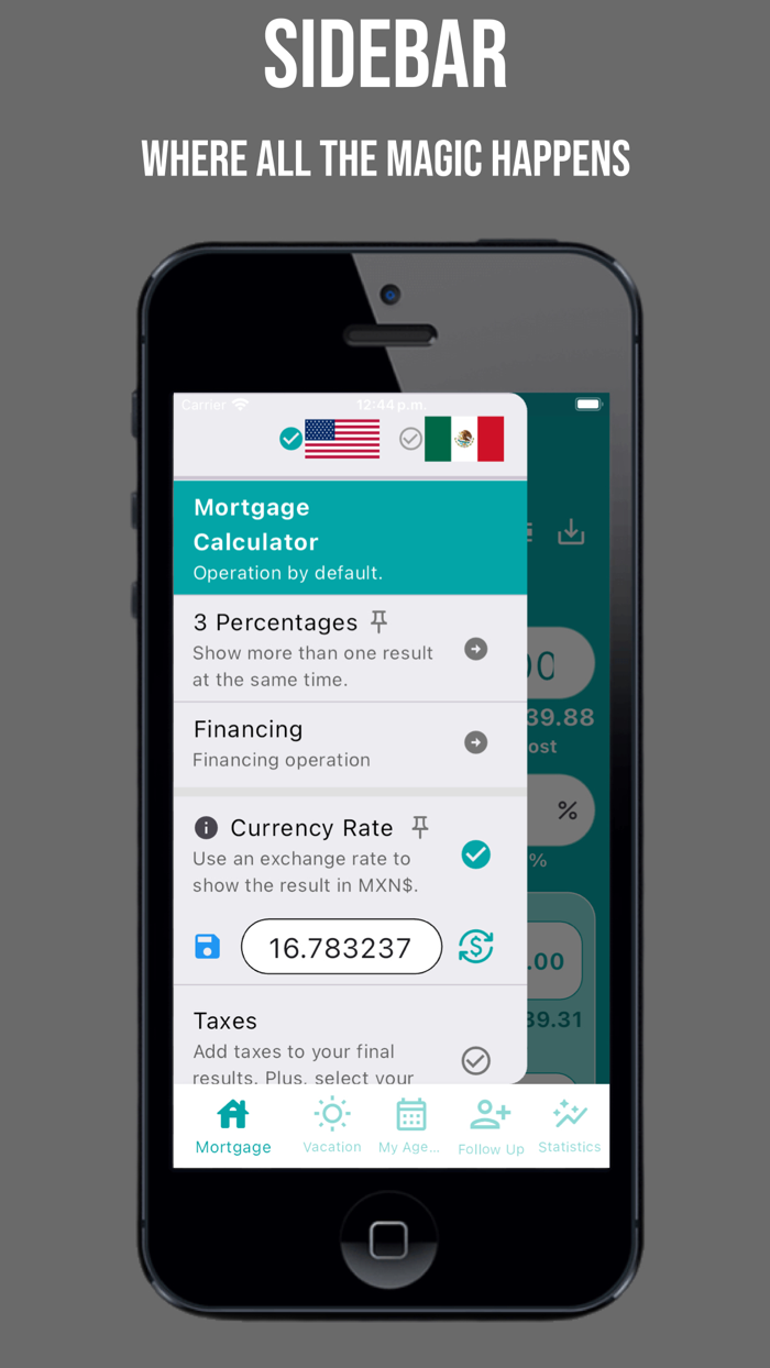 Timeshark Pro Timeshare Calc