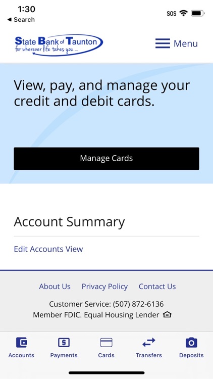 State Bank of Taunton