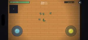 TopShot: Arcade Shooter screenshot 2