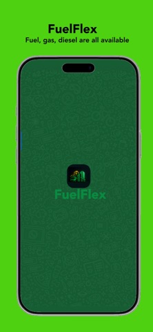FuelFlex Customer Screenshot 1 of 6