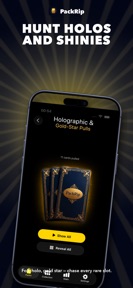 PackRip: TCG Card Packs screenshot