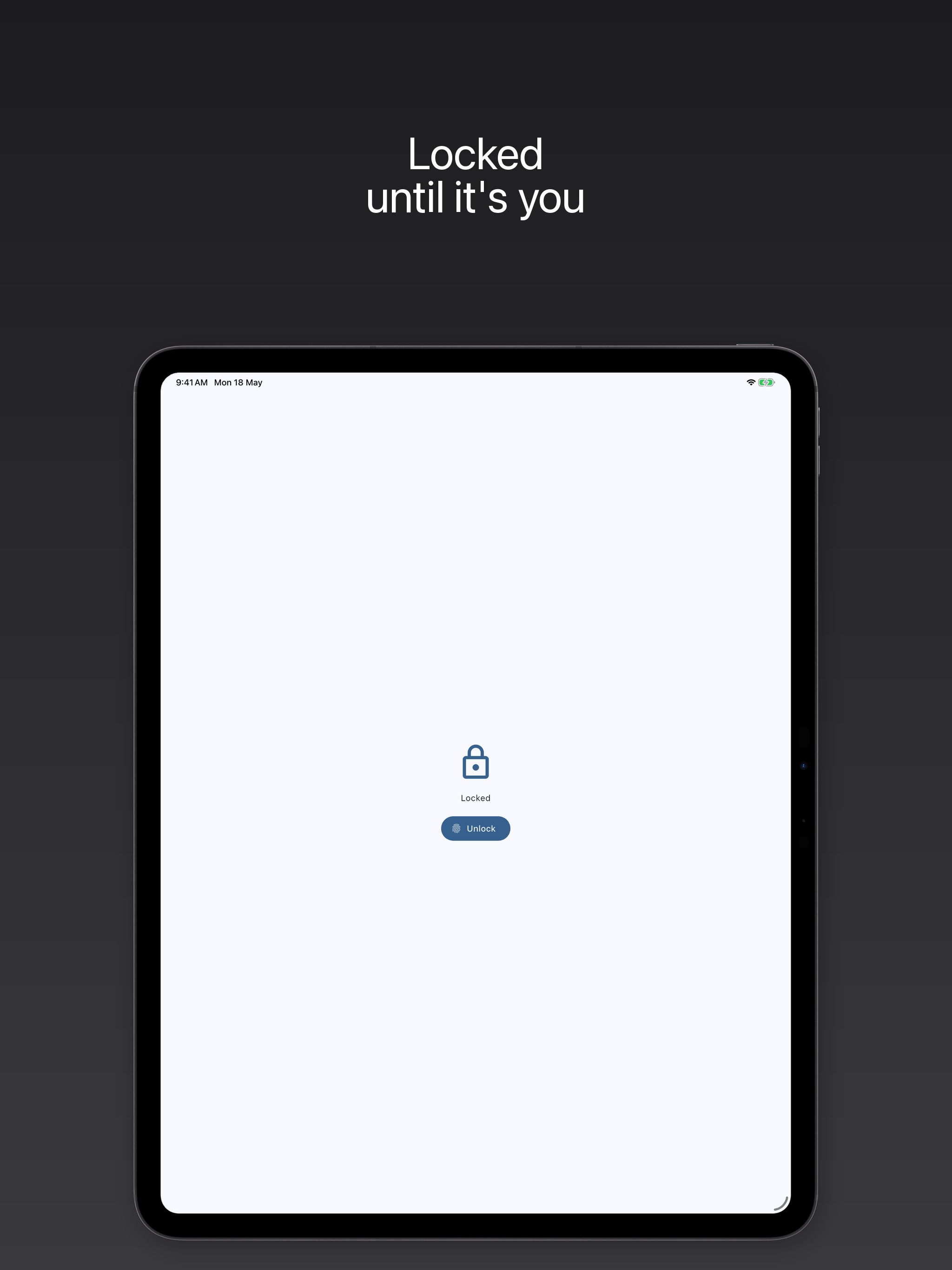 VaultApprover screenshot 7