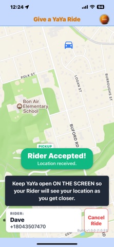 YaYa Ride Screenshot 10 of 10