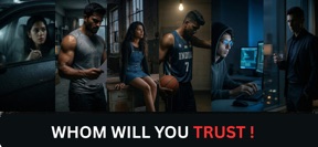 Echoes - Interactive Thriller screenshot