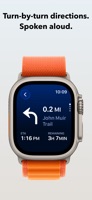 WristTopo: Maps for Watch new screenshot 2