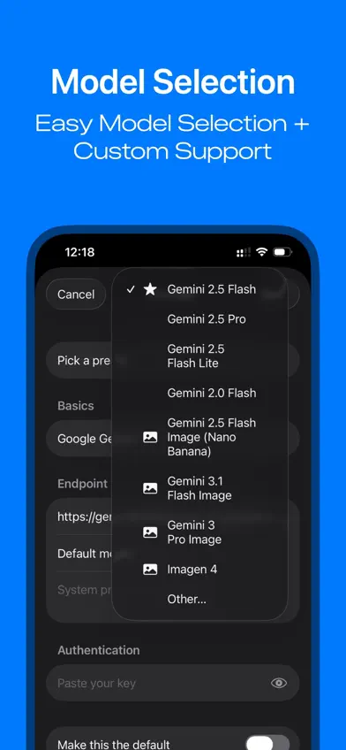 Vadalle screenshot 2