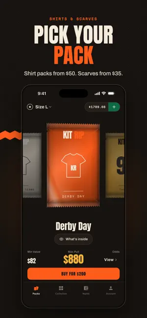 Kit Rip screenshot 3