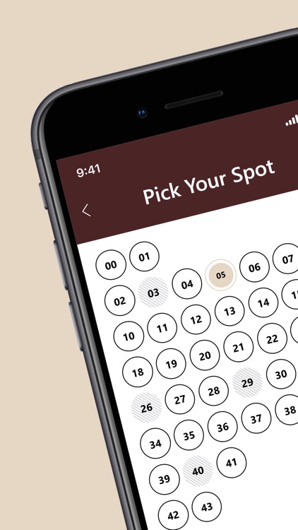 LAGREE East screenshot-3