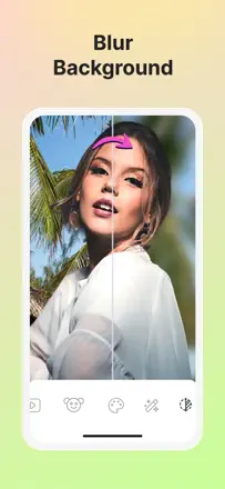 Vivid: Screenshot 3 von 8