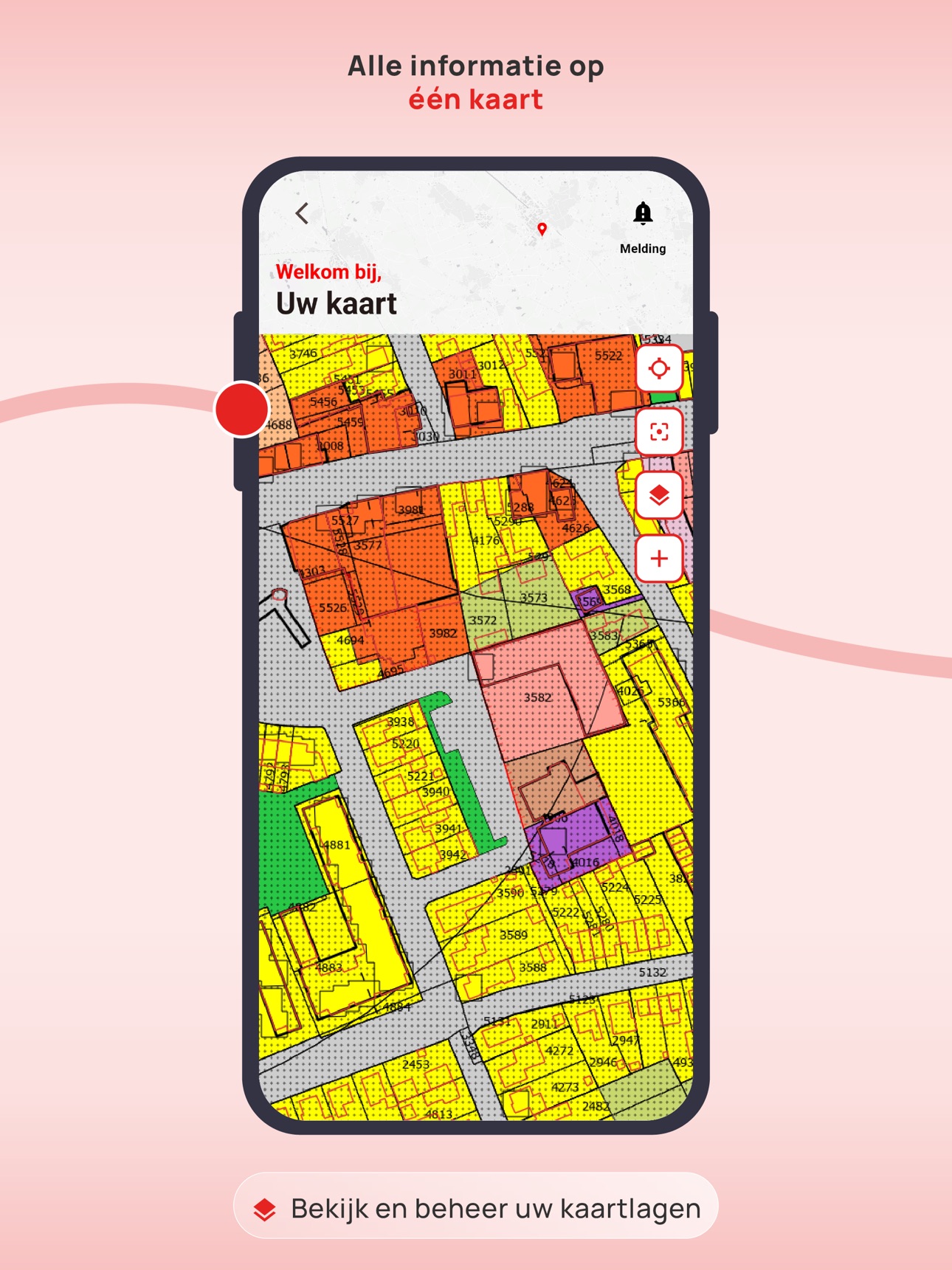 Screenshot 7 of BraGIS Maps