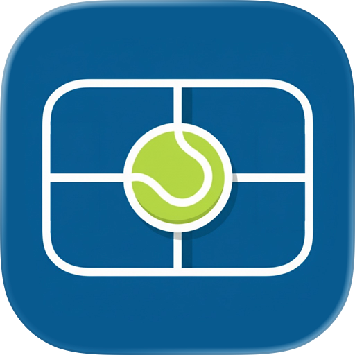 Rally-Tennis Court Finder