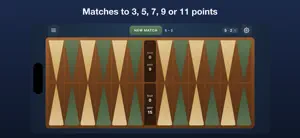 Backgammon Zone – Classic screenshot 4
