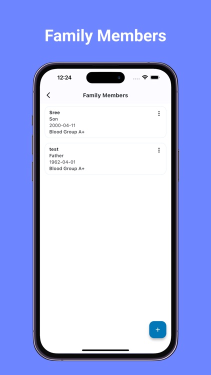 COA Member App screenshot-4