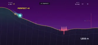 Road Swell screenshot 1