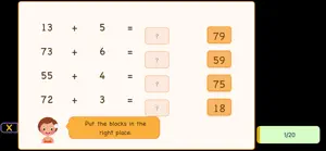 Plus & Minus 2 - Magiwise screenshot 4