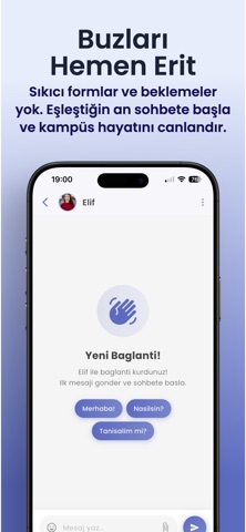 CampusGo screenshot