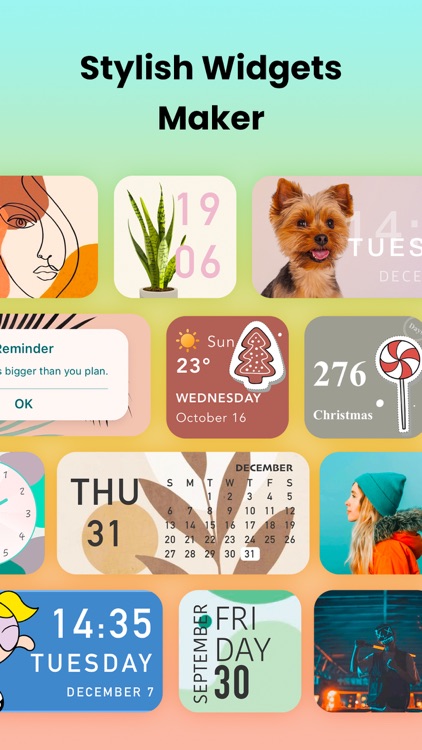 Theme Changer - Theme Store