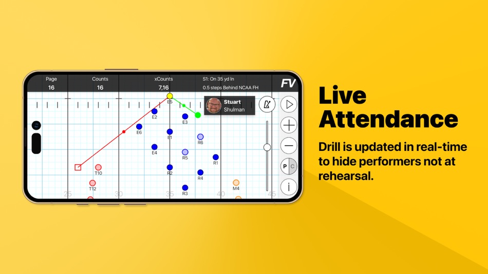 #6. UDBapp Pro (iOS) 由: Ultimate Drill Book