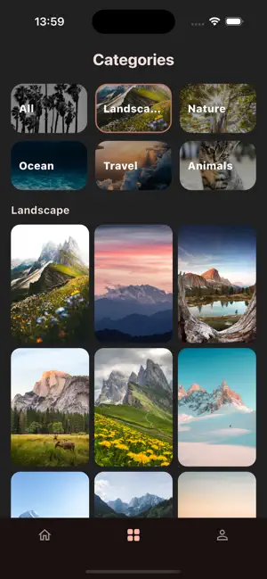 PixelView screenshot 2
