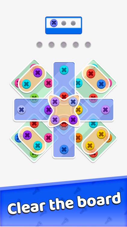 Screw Out: Jam Puzzle screenshot-6