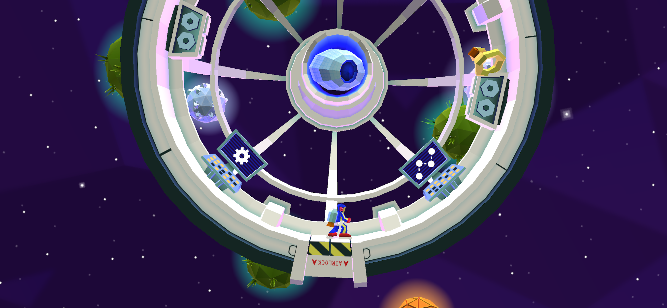 Zip Remastered screenshot 5