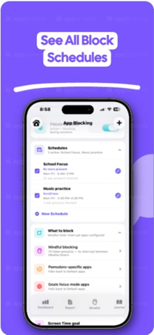 Scroll Sense - Take Control Screenshot 7 of 10