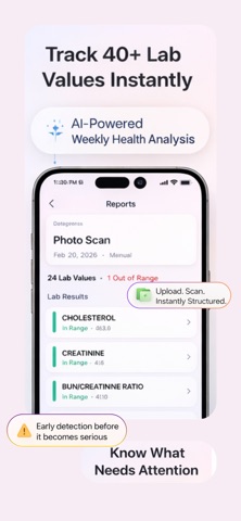 Pawly AI screenshot
