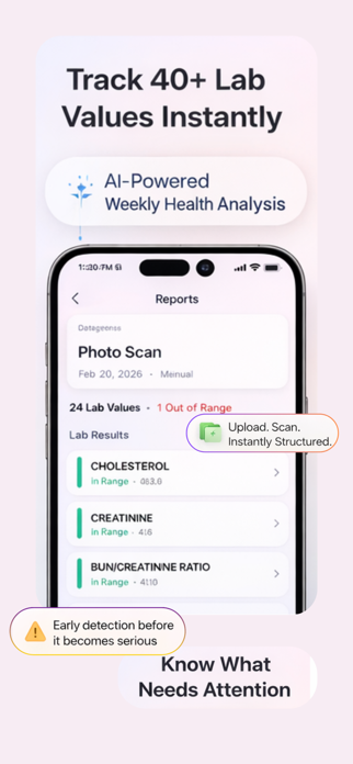Pawly AI Screenshot 2 of 3