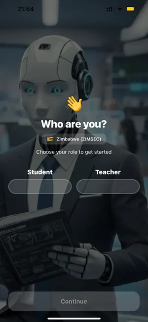 Learniflo AI: Global AI Tutor screenshot 1