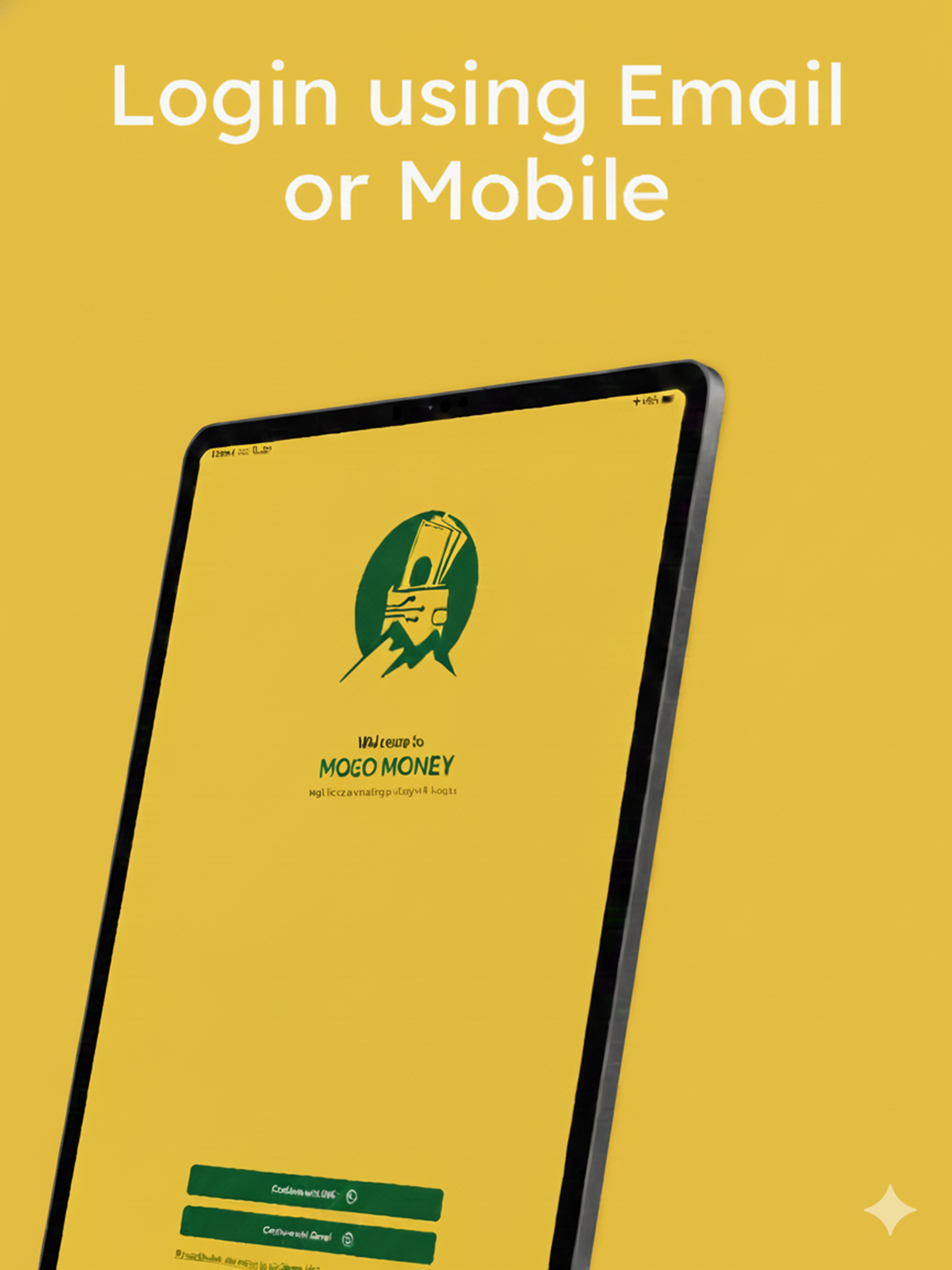 Mojomoney