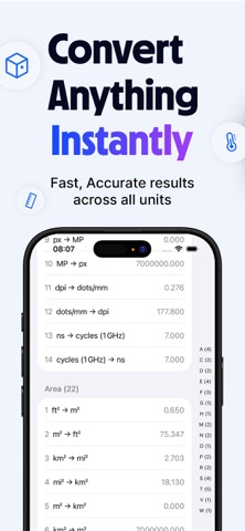 Multima screenshot