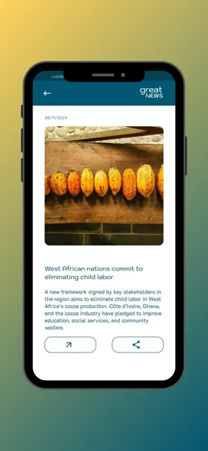 Great News screenshot 2