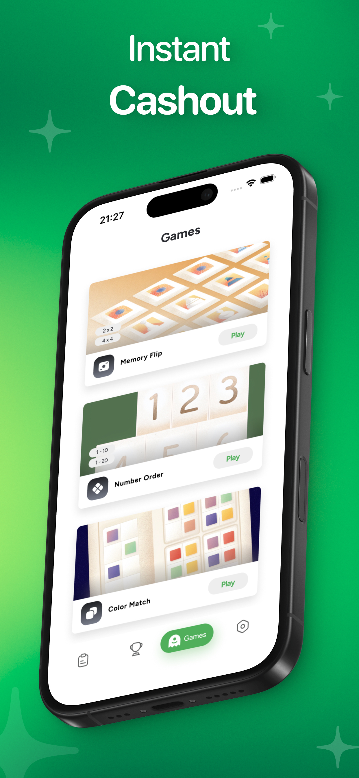 Easy Surveys by DEFRIZ screenshot 4