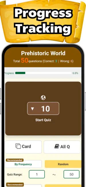 World History Quiz Trivia Game screenshot 4