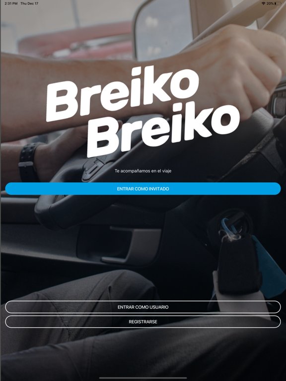 Screenshot #4 pour Breiko Breiko