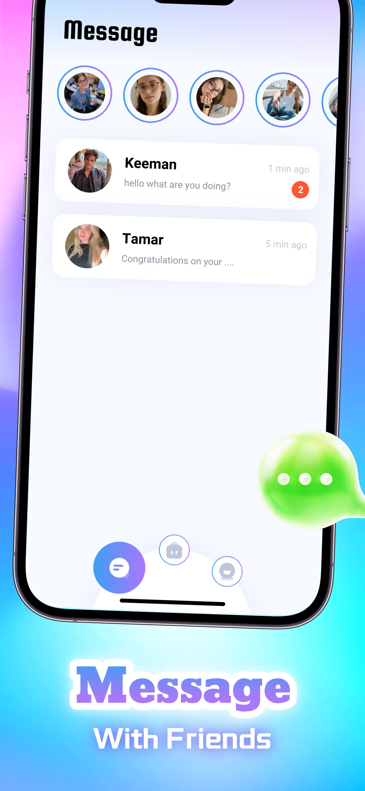 Soote: Live Chat & Social Hub